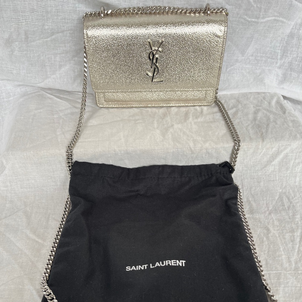 Yves Saint Laurent Sunset